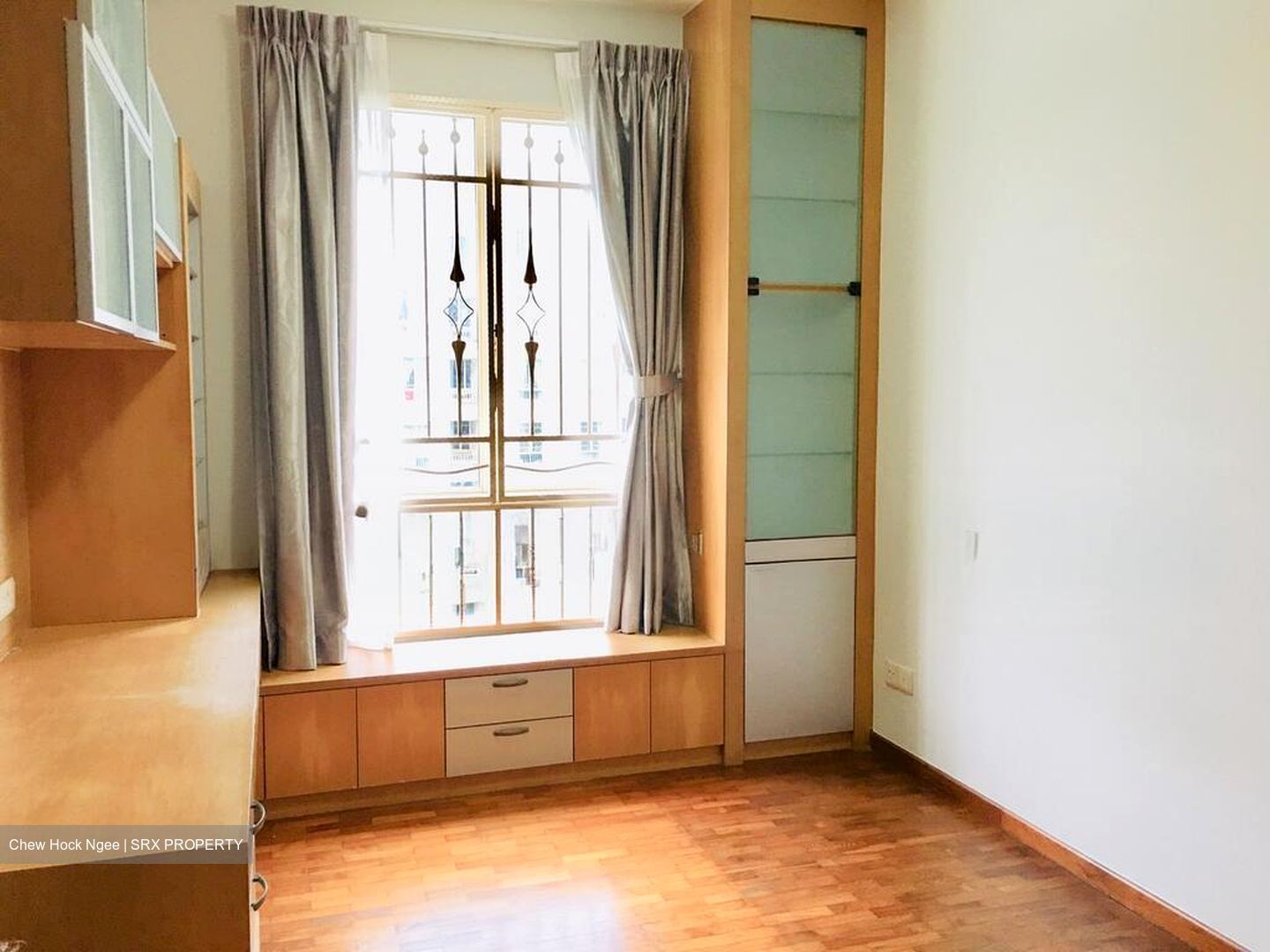Yishun Sapphire (D27), Condominium #507138811